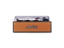 Audizio Plattenspieler Reno-CO BT, Stereo, kupfer Kupfer
