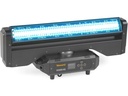 BeamZ MSB640 Doppelseitige Moving LED Bar RGBW Wash und Strobe