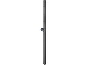 Vonyx LST04 Distanzstange Stahl verstellbar 90-145 cm M20 Gewinde