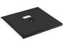 Vonyx MPS-S30S Plattform für Lichteffekte 30 x 30 cm M10-Gewinde