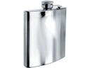 Vin Bouquet mit Trichter Silber
