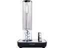 Vin Bouquet Vin Bouquet Elektrischer Korkenzieher Silber