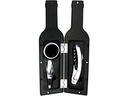 Vin Bouquet in Flaschenform 4-teilig