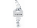 Vin Bouquet Vin Bouquet Ausgiesser 40 ml, 2 Stück, Tansparent