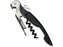 Vin Bouquet Kellnermesser Professional Schwarz