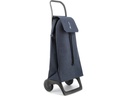 Rolser ROLSER TROLLEY JET TWEED JOY MARINE Marineblau/Dunkelblau