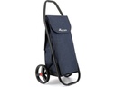 Rolser ROLSER TROLLEY COM8 TWEED BT MARINO Schwarz
