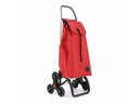 Rolser ROLSER TROLLEY IMAX MF 6 ROT Rot