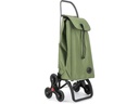 Rolser ROLSER TROLLEY IMAX MF 6 KAKI Grün/Braun/Khaki
