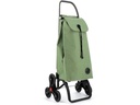 Rolser ROLSER TROLLEY IMAX TWEED 6 GRUEN Grün