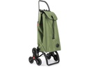 Rolser ROLSER TROLLEY IMAX MF 6 L KAKI Khaki