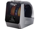 Creality Space Pi V2 Plus Filamenttrockner Heissluft, Touch