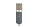 sE Electronics Kondensatormikrofon Z5600a II Grau Edelstahl