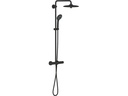 GROHE Vitalio Joy 260 Mattschwarz