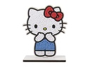 CRAFT Buddy Hello Kitty Crystal Art Buddy