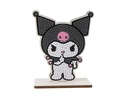 CRAFT Buddy Kuromi Crystal Art Buddy