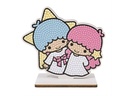 CRAFT Buddy Little Twin Stars Crystal Art Buddy