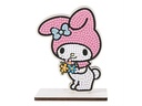 CRAFT Buddy My Melody Crystal Art Buddy