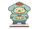 CRAFT Buddy Pompompurin Crystal Art Buddy