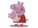 CRAFT Buddy Junior XL Sammelfigur Holzvorlage