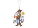 CRAFT Buddy Woody, Crystal Art Rucksack Anhänger