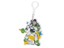 CRAFT Buddy Buzz Lightyear, Crystal Art Rucksack Anhänger