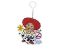 CRAFT Buddy Jessie Crystal Art Bastelset