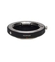 Fujifilm M-Mount Adapter auf X-Mount Schwarz