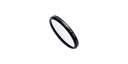 Fujifilm PRF-58 58 mm, Schwarz
