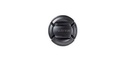 Fujifilm FLCP-72 72 mm Kunststoff Schwarz