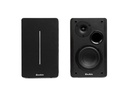 Audizio Regallautsprecher KS01B 120W, BT, Schwarz
