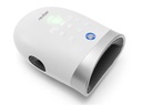 Reviber Handmassagegerät Weiss/Silber