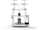 Anycubic Anycubic Kobra X 3D-Drucker High-Speed FDM LeviQ