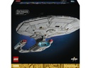 LEGO® Icons Star Trek: U.S.S. Enterprise NCC-1701-D 10356