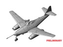 Revell Messerschmitt Me262A-1a/U4 1:32