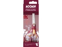 Fiskars Universalschere Moomin Festive Mome 21 cm, Bordeaux