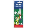 Fiskars Moomin Gen Pur 21 cm, Gelb / Rot / Blau