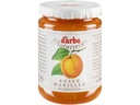 D'arbo Rosenmarillen-Konfitüre Naturrein, extra, 450 g
