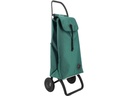 Rolser ROLSER TROLLEY IMAX MF 2 AQUAMRINA Aquamarine
