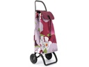 Rolser ROLSER TROLLEY IMAX TAKU 2 BURDEOS Bordeaux