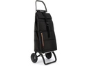 Rolser ROLSER TROLLEY BIG 2 POLAR SCHWARZ Schwarz