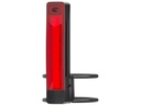 knog. Rücklicht Plus Black