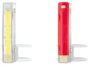 knog. Lichtset Plus Translucent