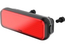 knog. Rücklicht Blinder Link Rack Mount