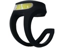knog. Scheinwerfer Frog V3 Spider Black