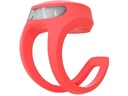 knog. Rücklicht Frog V3 Tequila Sunrise