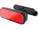 knog. Rücklicht Blinder Link Saddle Mount