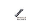 Fenix Taschenlampe PD35R ACE 2000 lm, USB-C, IP68, Schwarz