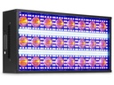 BeamZ Attack 3-in-1 Strobe Blinder und Wash RGB+CW+WW