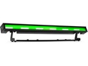 BeamZ Pro DOTBAR PIX-1 Outdoor Pixel LED Bar IP65 DMX-Steuerung